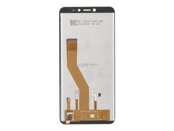 Full screen TN LCD for Wiko Y51